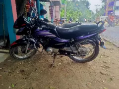 TVS Star Sport 125